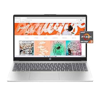 HP15(Ryzen 3 7320U/メモリ8GB/256GB SSD)未使用品 楽天市場】ryzen 3 7320u（画面サイズ（PC等）15 ～ 16インチ